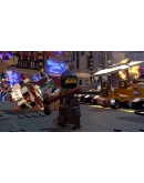 Игра по фильму LEGO NINJAGO Xbox OneXS
