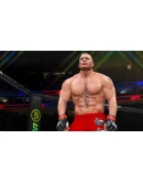 UFC 4 Издание Deluxe Xbox OneXS