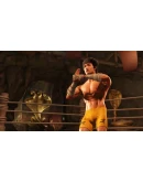 UFC 4 Издание Deluxe Xbox OneXS