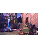 Золотое издание Paladins Xbox OneXS