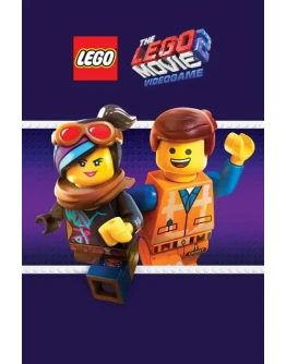 Лего Фильм 2. Видеоигра Xbox OneXS