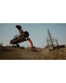 Золотая лихорадка (Gold Rush) Xbox OneXS активация