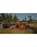 Золотая лихорадка (Gold Rush) Xbox OneXS активация