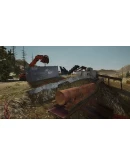 Золотая лихорадка (Gold Rush) Xbox OneXS активация