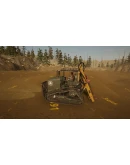 Золотая лихорадка (Gold Rush) Xbox OneXS активация