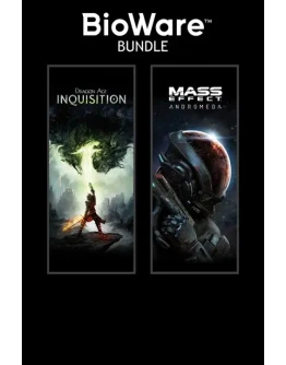 Комплект BioWare Xbox One &amp Xbox Series XS