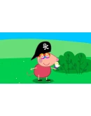 Мой Друг Свинка Пеппа Xbox OneXS