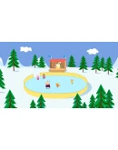 Мой Друг Свинка Пеппа Xbox OneXS