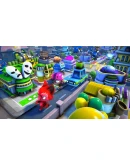 МОНОПОЛИЯ Переполох Xbox OneXS