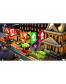 МОНОПОЛИЯ Переполох Xbox OneXS