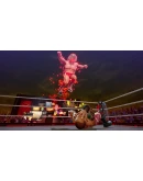 Набор 2K Ball N Brawl Xbox OneXS