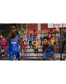 Набор 2K Ball N Brawl Xbox OneXS