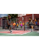 Набор 2K Ball N Brawl Xbox OneXS