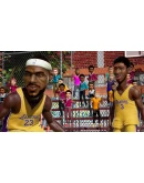 Набор 2K Ball N Brawl Xbox OneXS