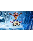 Набор Spyro + Crash Remastered Xbox активация