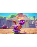 Набор Spyro + Crash Remastered Xbox активация