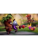 Набор Spyro + Crash Remastered Xbox активация