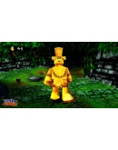 Ретроспектива Rare Xbox OneXS