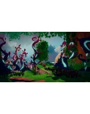 Смурфики - Операция Злолист Xbox OneXS