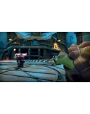 Стартовое издание Paladins Xbox OneXS Стартовое издание Paladins Xbox OneXS