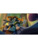 Сезонный пропуск Paladins 2022 Xbox OneXS Сезонный пропуск Paladins 2022 Xbox OneXS