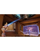 Сезонный пропуск Paladins 2022 Xbox OneXS Сезонный пропуск Paladins 2022 Xbox OneXS