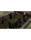 Семейка Аддамс: Переполох в особняке Xbox активация