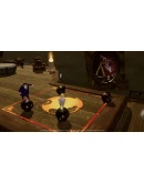 Семейка Аддамс: Переполох в особняке Xbox активация