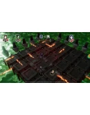 Семейка Аддамс: Переполох в особняке Xbox активация