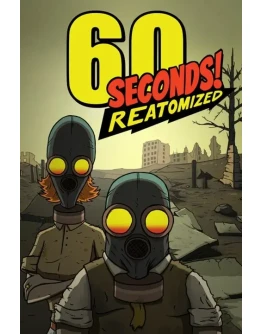 60 Seconds! Reatomized Xbox OneXS