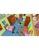 60 Seconds! Reatomized Xbox OneXS