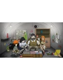 60 Seconds! Reatomized Xbox OneXS