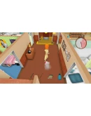 60 Seconds! Reatomized Xbox OneXS