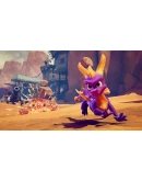 Тройной набор Crash + Spyro Xbox OneXS