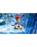 Тройной набор Crash + Spyro Xbox OneXS