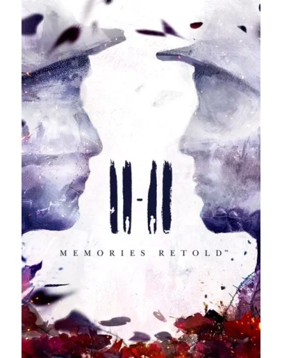 11-11 Memories Retold Xbox OneXS