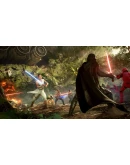 ТРОЙНОЙ КОМПЛЕКТ EA STAR WARS Xbox OneXS