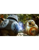 ТРОЙНОЙ КОМПЛЕКТ EA STAR WARS Xbox OneXS