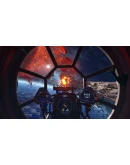 ТРОЙНОЙ КОМПЛЕКТ EA STAR WARS Xbox OneXS