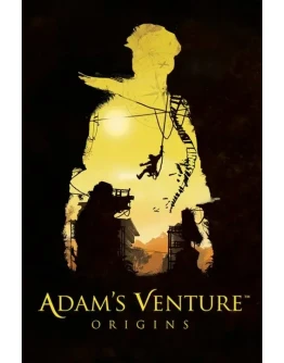 Adam's Venture: Origins Xbox OneXS