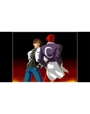 ACA NEOGEO THE KING OF FIGHTERS 2002 Xbox активация