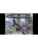 ACA NEOGEO THE KING OF FIGHTERS 2002 Xbox активация