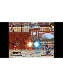 ACA NEOGEO THE KING OF FIGHTERS 2002 Xbox активация