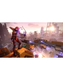 Agents of Mayhem Xbox One &amp Xbox Series XS