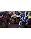Agents of Mayhem Xbox One &amp Xbox Series XS