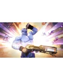 Agents of Mayhem Xbox One &amp Xbox Series XS