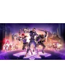 Agents of Mayhem Xbox One &amp Xbox Series XS