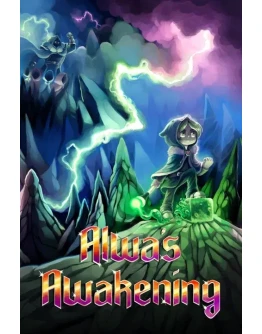 Alwa's Awakening Xbox One &amp Xbox Series XS