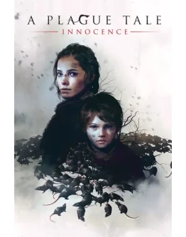 A Plague Tale: Innocence Xbox OneXS