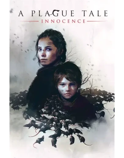 A Plague Tale: Innocence Xbox OneXS